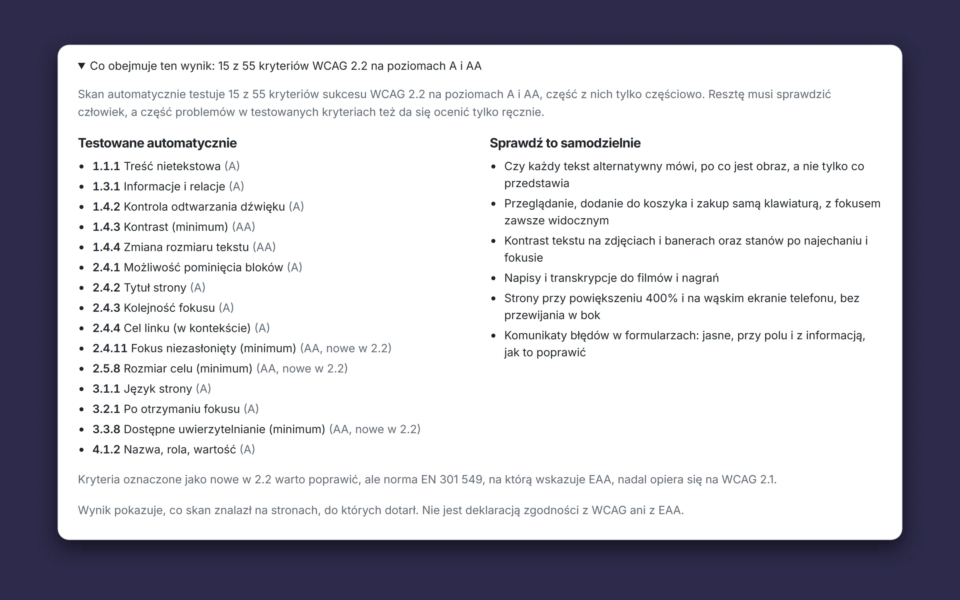 AccessifyAI, Aplikacja dostępności dla Shopify