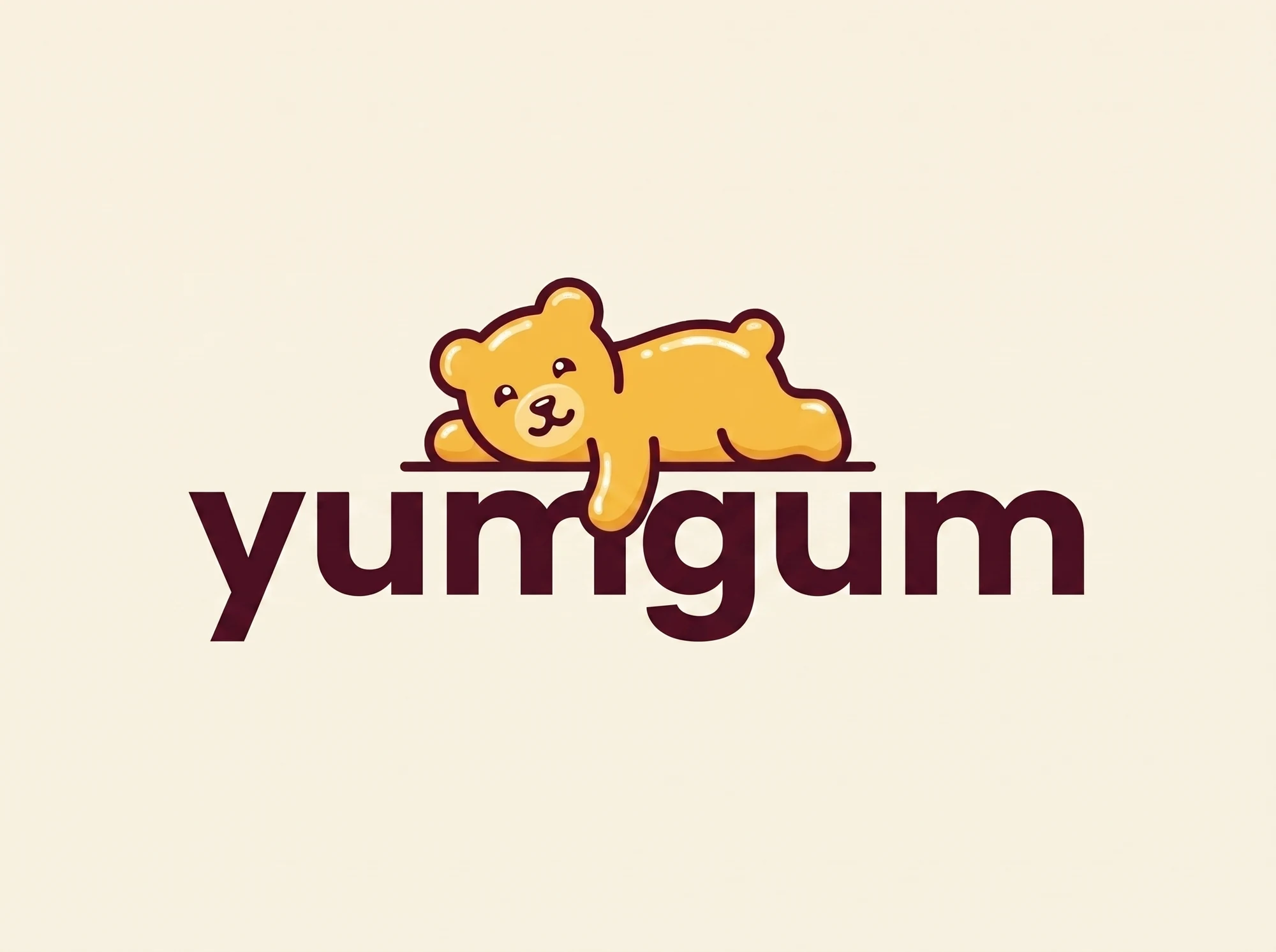 YumGum: System marki słodyczy